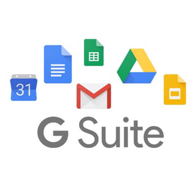 G SUITE 400