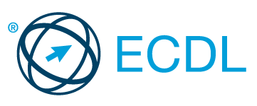 ECDL logo new