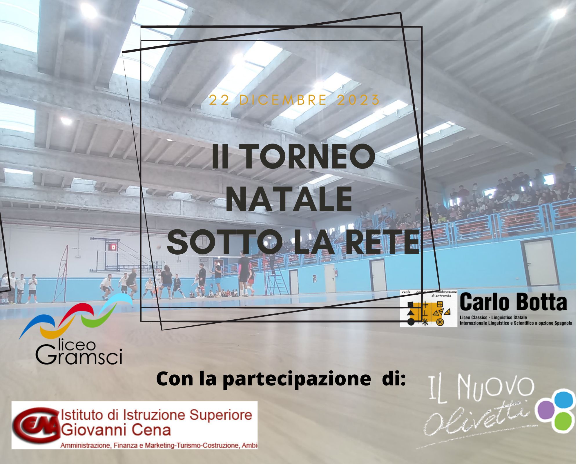 Torneo di natale 2023