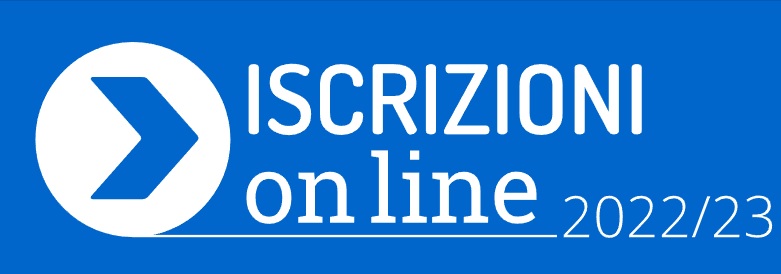 iscrizioni 22.23