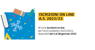 iscrizioni online