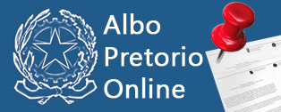 logo albo pretorio