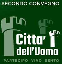 CONVEGNO CITTA' DELL'UOMO 2024