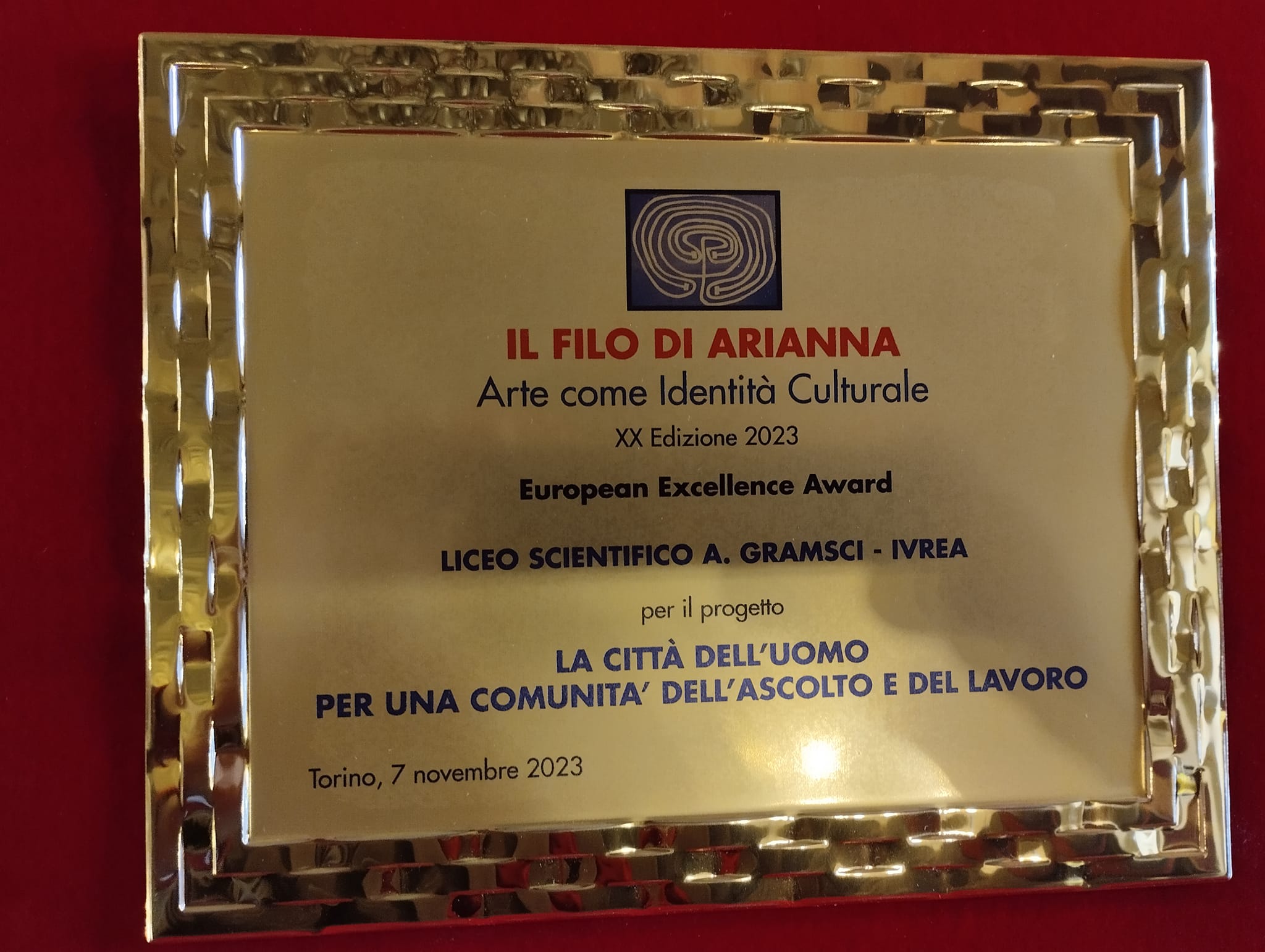 premio